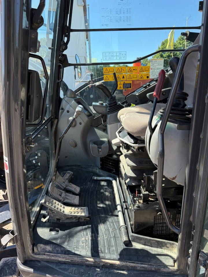 Leasing Hitachi ZX 85 USB-5A, Bj 17, 5190 BH, hydr. VA, MS08, TL Hitachi ZX 85 USB-5A, Bj 17, 5190 BH, hydr. VA, MS08, TL: obrázok 9 Leasing Hitachi ZX 85 USB-5A, Bj 17, 5190 BH, hydr. VA, MS08, TL Hitachi ZX 85 USB-5A, Bj 17, 5190 BH, hydr. VA, MS08, TL: obrázok 9