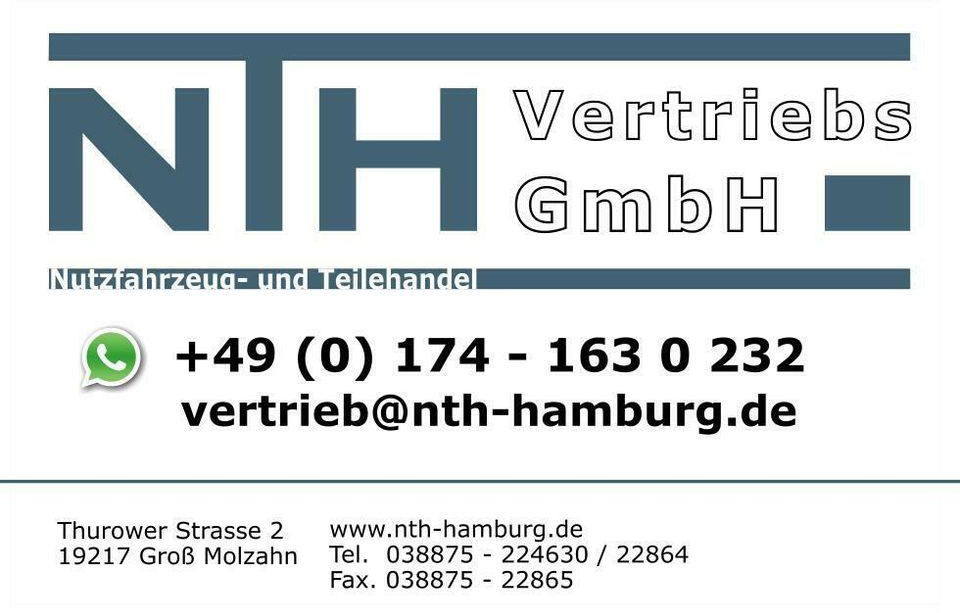 Mercedes Benz Differential HL 6 Axor, Actros - Diferenciál pre Nákladné auto: obrázok 2 Mercedes Benz Differential HL 6 Axor, Actros - Diferenciál pre Nákladné auto: obrázok 2