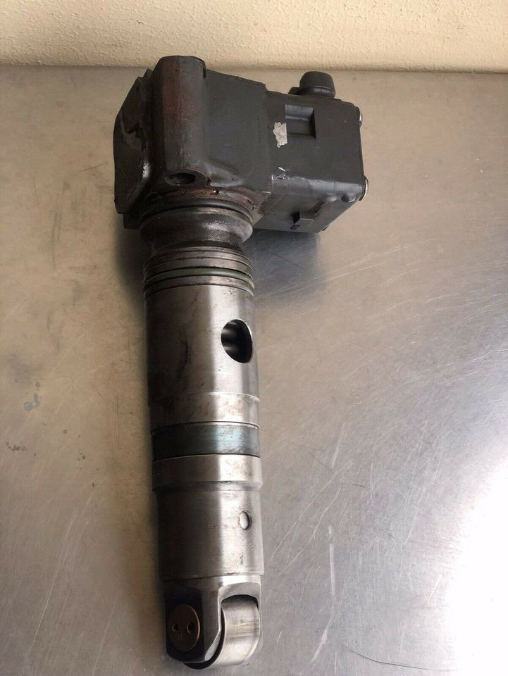 Mercedes Benz Einspritzpumpe - Vstrekovač pre Nákladné auto: obrázok 3 Mercedes Benz Einspritzpumpe - Vstrekovač pre Nákladné auto: obrázok 3