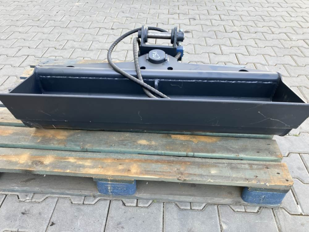 EBF Böschungslöffel schwenkbar - Festanbau - Rýpadlo-nakladač: obrázok 2 EBF Böschungslöffel schwenkbar - Festanbau - Rýpadlo-nakladač: obrázok 2