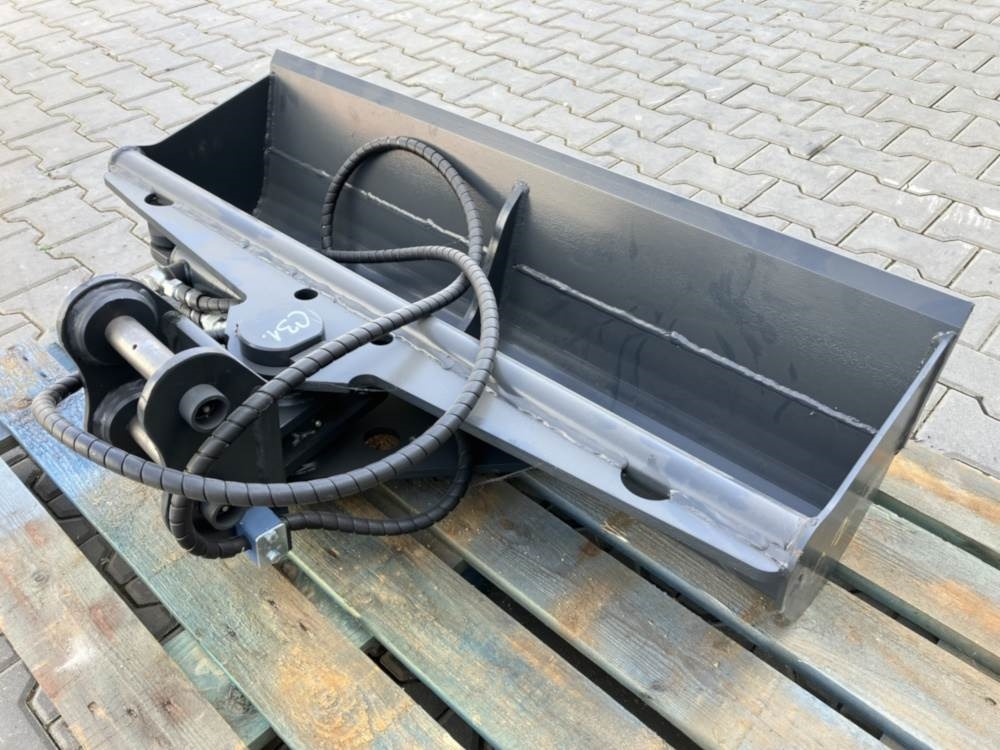 EBF Böschungslöffel schwenkbar - Festanbau - Rýpadlo-nakladač: obrázok 1 EBF Böschungslöffel schwenkbar - Festanbau - Rýpadlo-nakladač: obrázok 1