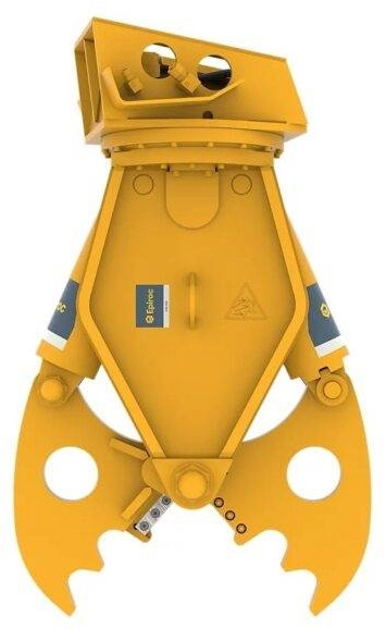 Epiroc Betonabbruchzange CB950 - Demolačné kliešte pre Stavebné stroje: obrázok 1 Epiroc Betonabbruchzange CB950 - Demolačné kliešte pre Stavebné stroje: obrázok 1