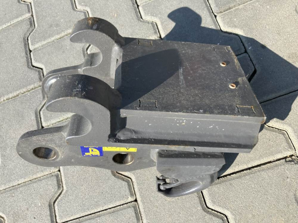 Lehnhoff Schnellwechsler mech. - Rýchloupínacia zariadenia: obrázok 2 Lehnhoff Schnellwechsler mech. - Rýchloupínacia zariadenia: obrázok 2