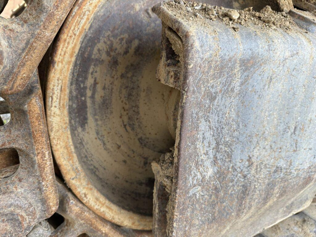 Leasing Volvo EC220EL Volvo EC220EL: obrázok 15 Leasing Volvo EC220EL Volvo EC220EL: obrázok 15