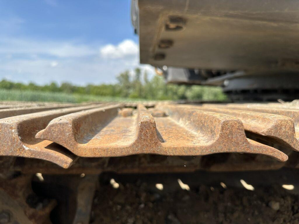 Leasing Volvo EC220EL Volvo EC220EL: obrázok 20 Leasing Volvo EC220EL Volvo EC220EL: obrázok 20