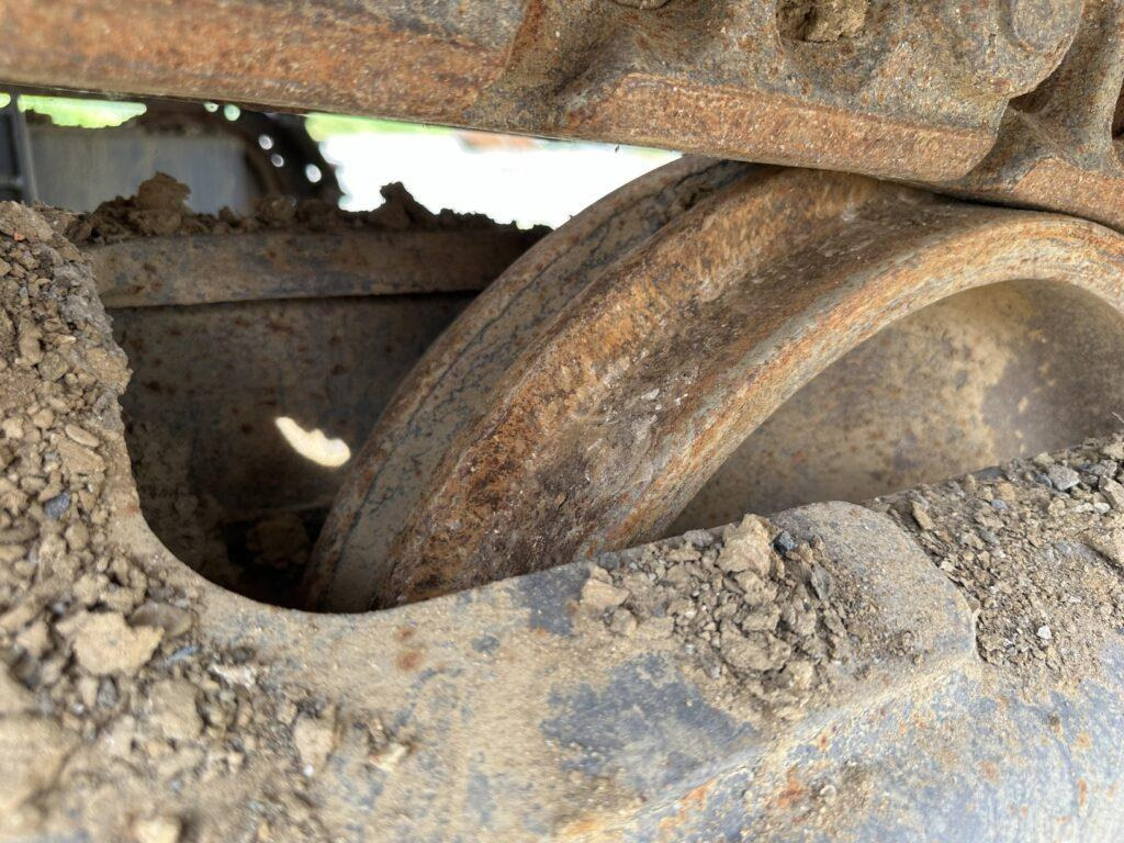 Leasing Volvo EC220EL Volvo EC220EL: obrázok 17 Leasing Volvo EC220EL Volvo EC220EL: obrázok 17