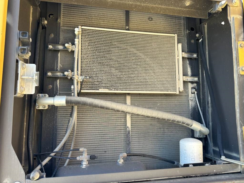 Volvo EC250ENL - Pásové rýpadlo: obrázok 5 Volvo EC250ENL - Pásové rýpadlo: obrázok 5