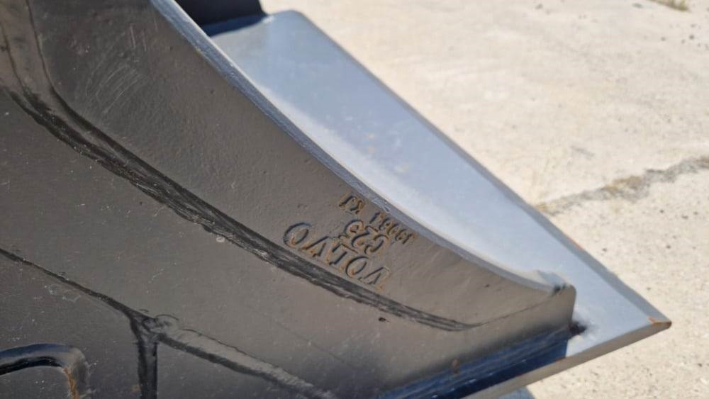 Volvo Tieflöffel mit Messer - Rýpadlo-nakladač: obrázok 5 Volvo Tieflöffel mit Messer - Rýpadlo-nakladač: obrázok 5