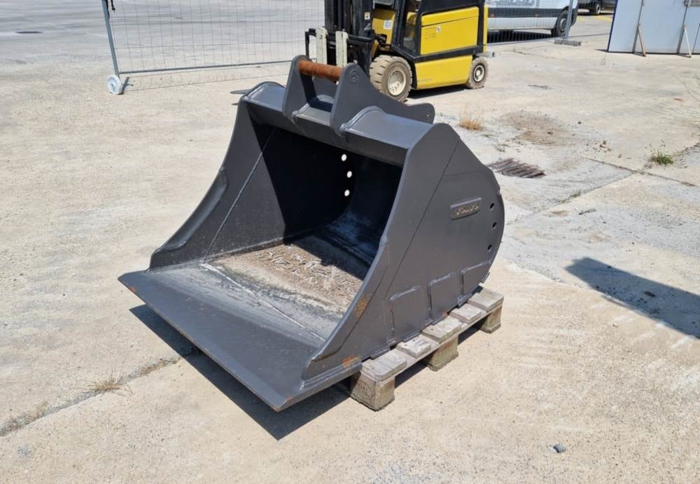 Volvo Tieflöffel mit Messer - Rýpadlo-nakladač: obrázok 4 Volvo Tieflöffel mit Messer - Rýpadlo-nakladač: obrázok 4