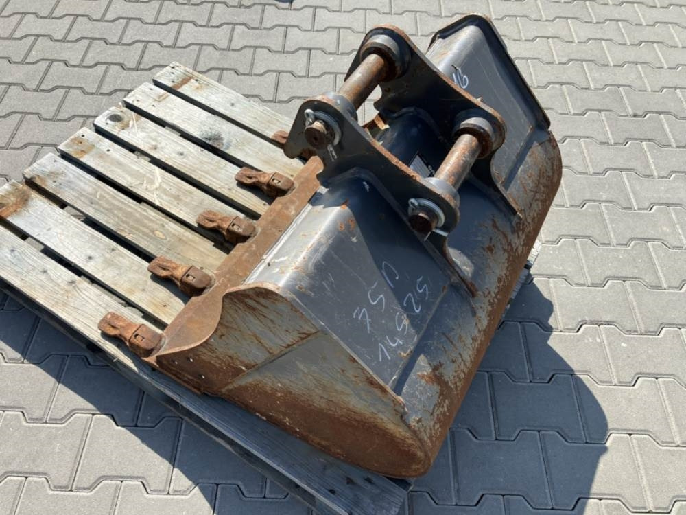 Volvo Tieflöffel mit Zähnen - Rýpadlo-nakladač: obrázok 3 Volvo Tieflöffel mit Zähnen - Rýpadlo-nakladač: obrázok 3