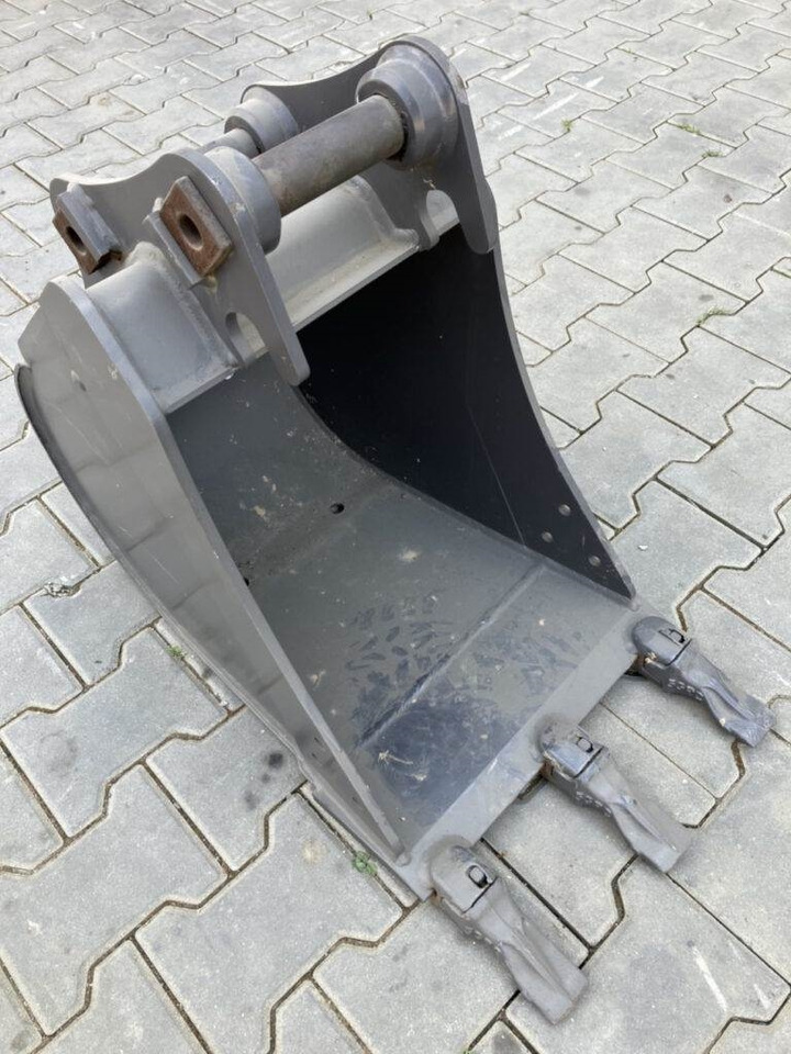 Volvo Tieflöffel mit Zähnen - Festanbau - Rýpadlo-nakladač: obrázok 1 Volvo Tieflöffel mit Zähnen - Festanbau - Rýpadlo-nakladač: obrázok 1