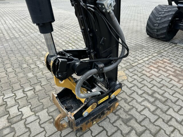 CAT M315F Mobilbagger *7.865 h *Schnellwechsel - Kolesové rýpadlo: obrázok 2 CAT M315F Mobilbagger *7.865 h *Schnellwechsel - Kolesové rýpadlo: obrázok 2