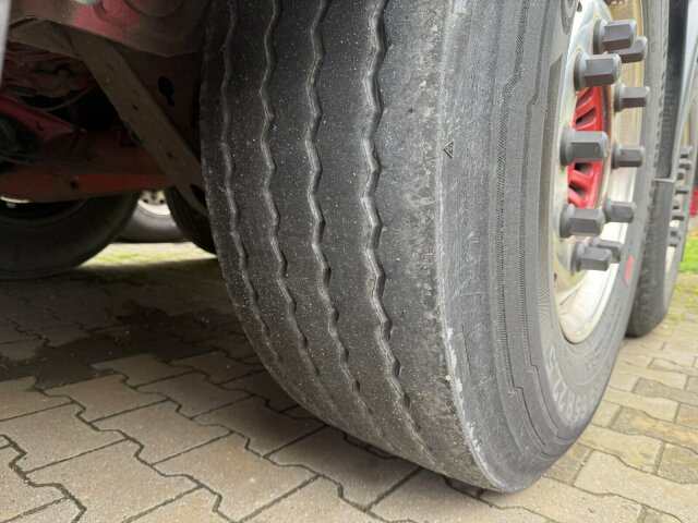 Feldbinder Kipp. 66.3 Silo ADR 3 Achs - Silocisterna: obrázok 3 Feldbinder Kipp. 66.3 Silo ADR 3 Achs - Silocisterna: obrázok 3