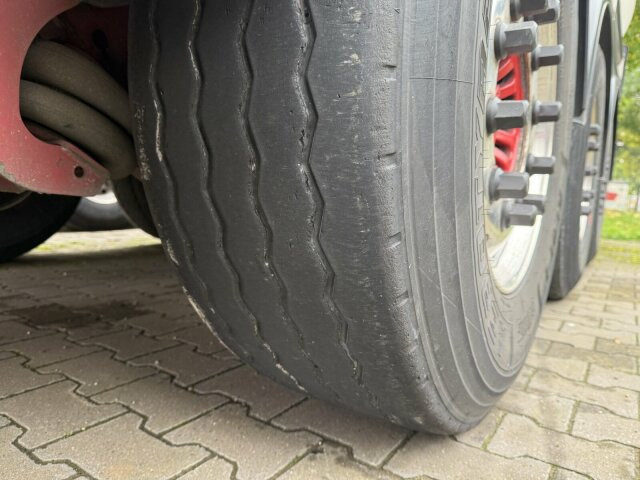 Feldbinder Kipp. 66.3 Silo ADR 3 Achs - Silocisterna: obrázok 2 Feldbinder Kipp. 66.3 Silo ADR 3 Achs - Silocisterna: obrázok 2