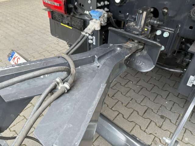 Leasing Goldhofer TU 4 EXPERT 4870 Tieflader Anhänger 44,8 T Goldhofer TU 4 EXPERT 4870 Tieflader Anhänger 44,8 T: obrázok 6