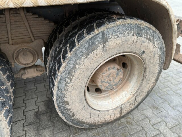 Iveco Tracker AD380T50 6x4 KH Kipper Bordmatik - Sklápač: obrázok 3 Iveco Tracker AD380T50 6x4 KH Kipper Bordmatik - Sklápač: obrázok 3