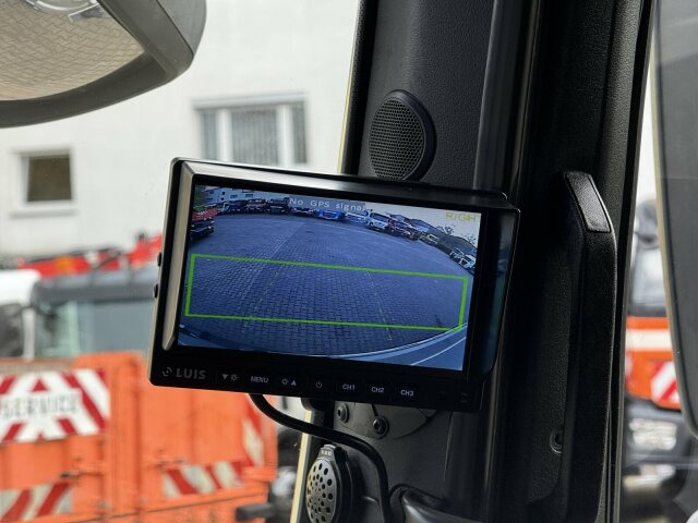 MAN TGA 18.360 4x2 HD-Kanalreiniger ASSMANN 6500 L - Fekálne vozidlo: obrázok 5 MAN TGA 18.360 4x2 HD-Kanalreiniger ASSMANN 6500 L - Fekálne vozidlo: obrázok 5