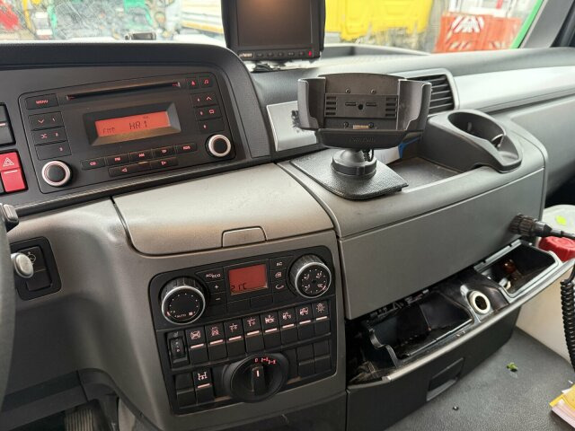 MAN TGS 18.440 4x4H Eur 5 + Betonauf. Müller 10 m3 - Domiešavač: obrázok 4 MAN TGS 18.440 4x4H Eur 5 + Betonauf. Müller 10 m3 - Domiešavač: obrázok 4