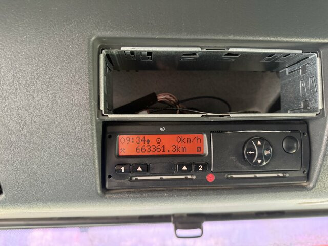 MAN TGS 26.400 6x6 MEILLER Kipper Schmitz EURO 5 - Sklápač: obrázok 4 MAN TGS 26.400 6x6 MEILLER Kipper Schmitz EURO 5 - Sklápač: obrázok 4