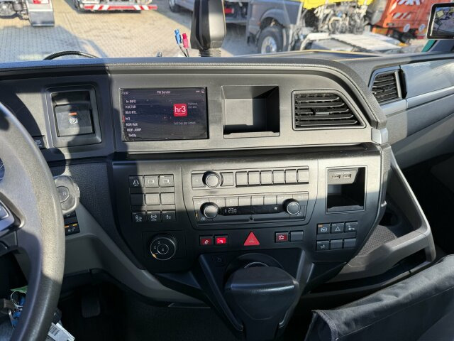 MAN TGS 28.480 6x4 Abrollkipper Meiller RS21.65 - Hákový nosič kontajnerov: obrázok 4 MAN TGS 28.480 6x4 Abrollkipper Meiller RS21.65 - Hákový nosič kontajnerov: obrázok 4