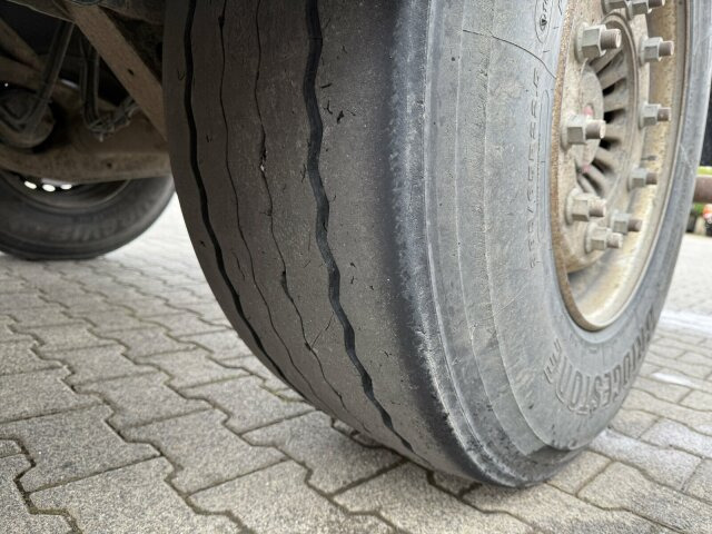 Meiller Anhänger TANDEM Dreiseitenkipper Liftachse - Príves sklápěcí: obrázok 5 Meiller Anhänger TANDEM Dreiseitenkipper Liftachse - Príves sklápěcí: obrázok 5