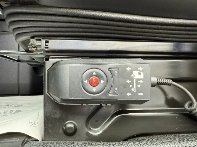 Mercedes-Benz ACTROS 2545 6x2 Pritsche Kran Palfinger PK20001K - Auto s hydraulickou rukou: obrázok 5 Mercedes-Benz ACTROS 2545 6x2 Pritsche Kran Palfinger PK20001K - Auto s hydraulickou rukou: obrázok 5