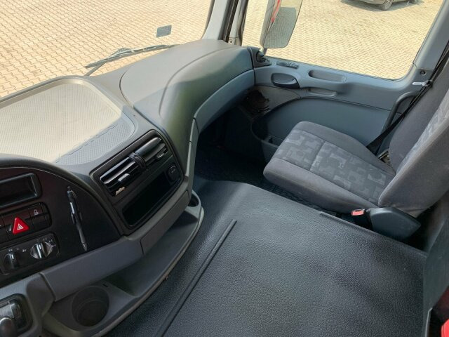 Mercedes-Benz ACTROS 4141 EURO4 8x6 Muldenkipper - Damper: obrázok 4 Mercedes-Benz ACTROS 4141 EURO4 8x6 Muldenkipper - Damper: obrázok 4