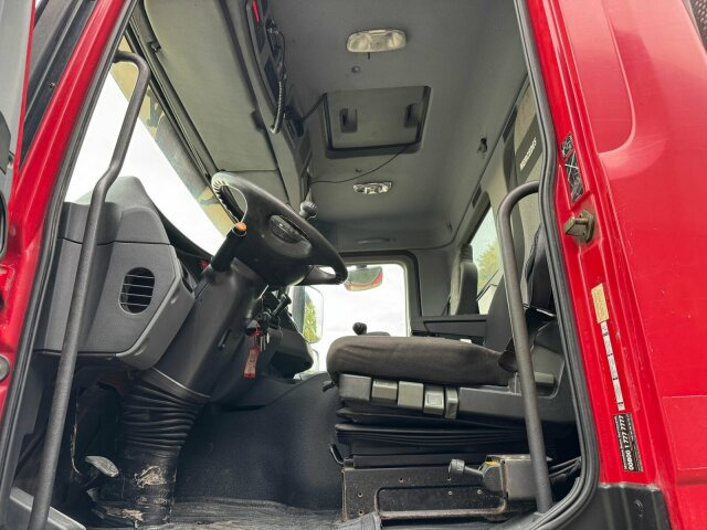 Mercedes-Benz ACTROS 4141 EURO4 8x6 Muldenkipper - Damper: obrázok 5 Mercedes-Benz ACTROS 4141 EURO4 8x6 Muldenkipper - Damper: obrázok 5