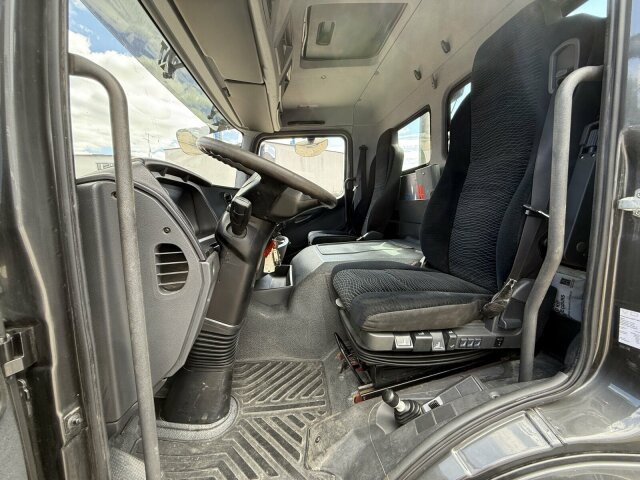 Mercedes-Benz ATEGO 1530 4x4 Euro 6 Meiller Kipper - Sklápač: obrázok 5 Mercedes-Benz ATEGO 1530 4x4 Euro 6 Meiller Kipper - Sklápač: obrázok 5