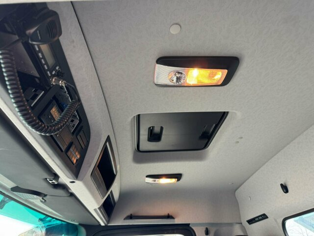 Mercedes-Benz Arocs 3351 6x6 Kipper Bordmatic Meiller - Sklápač: obrázok 4 Mercedes-Benz Arocs 3351 6x6 Kipper Bordmatic Meiller - Sklápač: obrázok 4