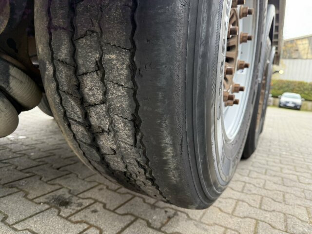 Müller Andernach Kippauflieg 3 Achs elekt. Plane - Náves sklápěcí: obrázok 5 Müller Andernach Kippauflieg 3 Achs elekt. Plane - Náves sklápěcí: obrázok 5