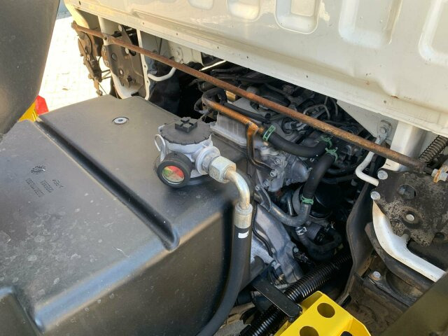 Nissan Cabstar 4x2 Ruthmann Steiger TB 270 - Automobilová plošina: obrázok 4 Nissan Cabstar 4x2 Ruthmann Steiger TB 270 - Automobilová plošina: obrázok 4