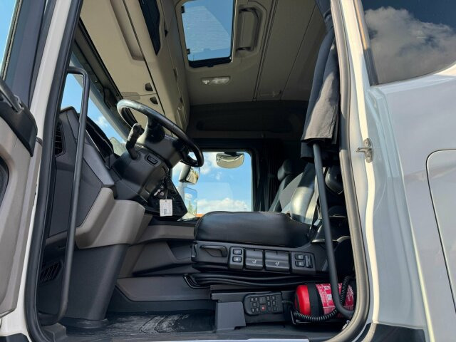 Leasing Scania R540 8x2/4 Pritsche mit Kran FASSI F365 Scania R540 8x2/4 Pritsche mit Kran FASSI F365: obrázok 14 Leasing Scania R540 8x2/4 Pritsche mit Kran FASSI F365 Scania R540 8x2/4 Pritsche mit Kran FASSI F365: obrázok 14