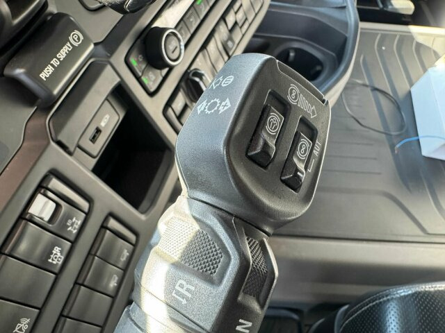 Scania R540 8x2/4 Pritsche mit Kran FASSI F365 - Auto s hydraulickou rukou, Valníkový/ Plošinový nákladný automobil: obrázok 5 Scania R540 8x2/4 Pritsche mit Kran FASSI F365 - Auto s hydraulickou rukou, Valníkový/ Plošinový nákladný automobil: obrázok 5