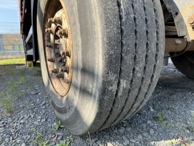 Schmitz Cargobull Gotha AFG 18 Baustoffanhänger 2 Achse - Plošinový/ Valníkový príves: obrázok 5 Schmitz Cargobull Gotha AFG 18 Baustoffanhänger 2 Achse - Plošinový/ Valníkový príves: obrázok 5