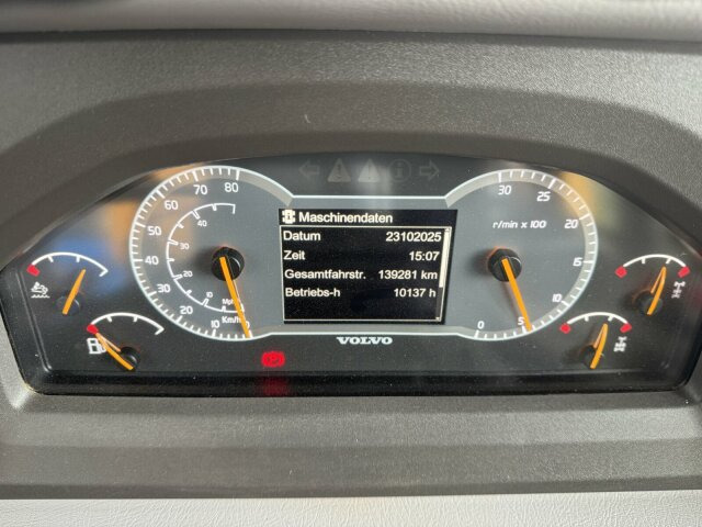 Volvo A25G Dumper 10.137 h Baujahr 2021 - Stavebné stroje: obrázok 3 Volvo A25G Dumper 10.137 h Baujahr 2021 - Stavebné stroje: obrázok 3