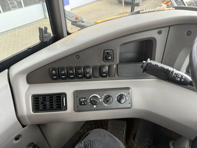 Volvo A25G Dumper 10.137 h Baujahr 2021 - Stavebné stroje: obrázok 4 Volvo A25G Dumper 10.137 h Baujahr 2021 - Stavebné stroje: obrázok 4