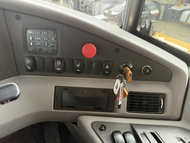 Volvo A25G Dumper 10.137 h Baujahr 2021 - Stavebné stroje: obrázok 5 Volvo A25G Dumper 10.137 h Baujahr 2021 - Stavebné stroje: obrázok 5