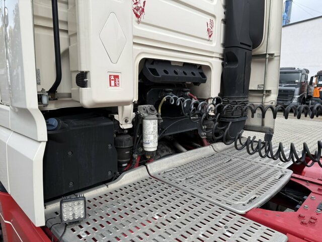 DAF XF480 FT 4x2 SZM Euro 6 ADR - Ťahač: obrázok 4 DAF XF480 FT 4x2 SZM Euro 6 ADR - Ťahač: obrázok 4