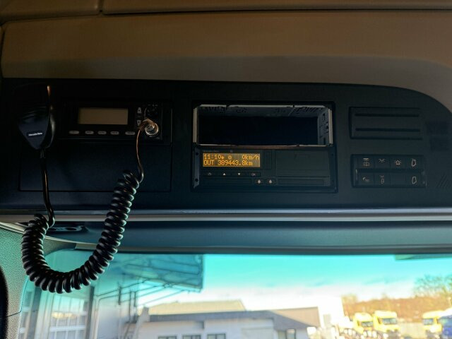 Mercedes-Benz ACTROS 1846 4x4 HAD Eur 6 Kipphydraulik Retarder - Ťahač: obrázok 4 Mercedes-Benz ACTROS 1846 4x4 HAD Eur 6 Kipphydraulik Retarder - Ťahač: obrázok 4