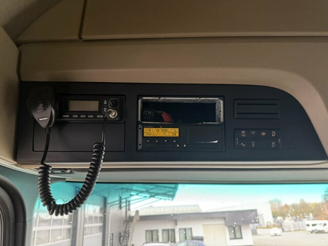 Mercedes-Benz ACTROS 1846 4x4 HAD Euro 6 Kipphydraulik - Ťahač: obrázok 4 Mercedes-Benz ACTROS 1846 4x4 HAD Euro 6 Kipphydraulik - Ťahač: obrázok 4