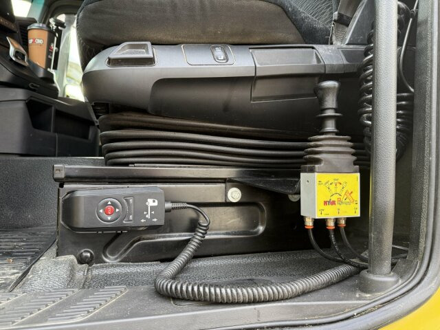 Mercedes-Benz ACTROS 1846 4x4 HAD Euro 6 Kipphydraulik - Ťahač: obrázok 5 Mercedes-Benz ACTROS 1846 4x4 HAD Euro 6 Kipphydraulik - Ťahač: obrázok 5