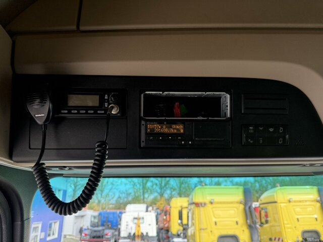 Mercedes-Benz ACTROS 1846 4x4 HAD Euro 6 Kipphydraulik - Ťahač: obrázok 4 Mercedes-Benz ACTROS 1846 4x4 HAD Euro 6 Kipphydraulik - Ťahač: obrázok 4