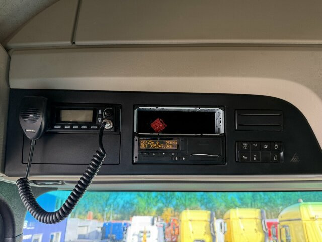 Mercedes-Benz ACTROS 1846 4x4 HAD Euro 6 Kipphydraulik - Ťahač: obrázok 5 Mercedes-Benz ACTROS 1846 4x4 HAD Euro 6 Kipphydraulik - Ťahač: obrázok 5