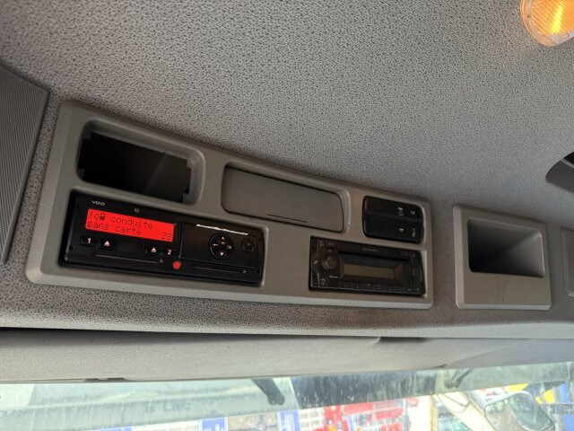 Mercedes-Benz Actros 1846 4x2 Euro 5 Retarder Kipphydraulik - Ťahač: obrázok 4 Mercedes-Benz Actros 1846 4x2 Euro 5 Retarder Kipphydraulik - Ťahač: obrázok 4