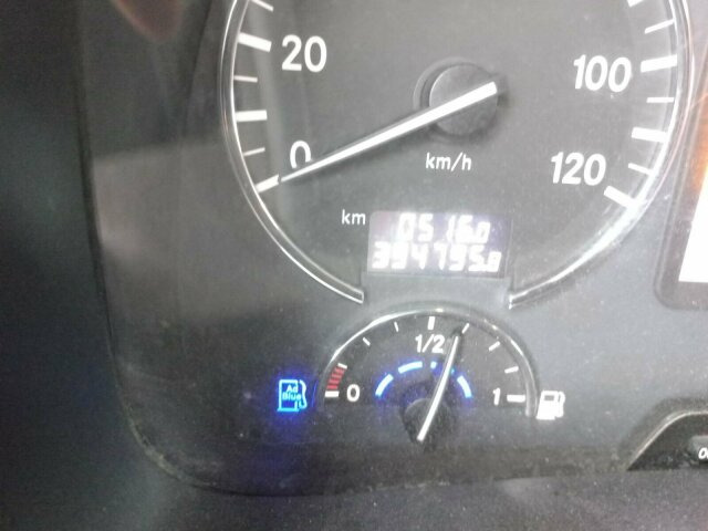 Mercedes-Benz Actros 1846 4x2 Euro 5 Retarder Kipphydraulik - Ťahač: obrázok 4 Mercedes-Benz Actros 1846 4x2 Euro 5 Retarder Kipphydraulik - Ťahač: obrázok 4