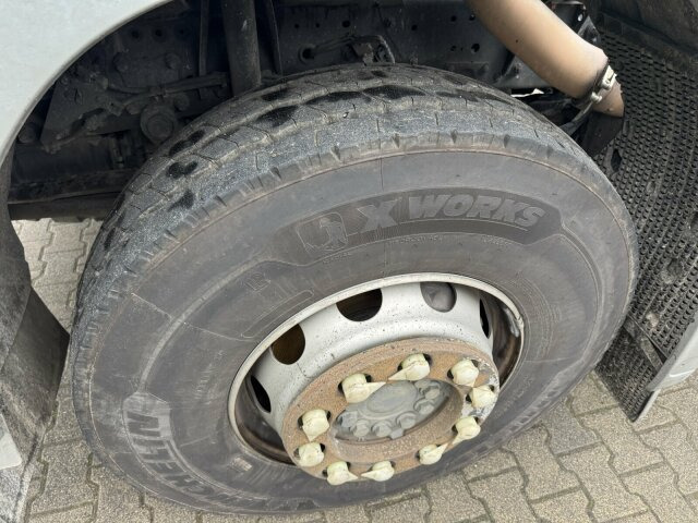 Mercedes-Benz Actros 1846 4x2 Euro 5 Retarder Kipphydraulik - Ťahač: obrázok 5 Mercedes-Benz Actros 1846 4x2 Euro 5 Retarder Kipphydraulik - Ťahač: obrázok 5