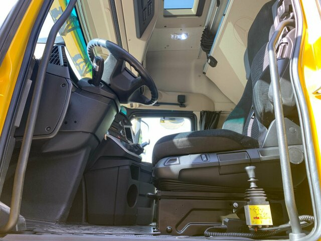 Mercedes-Benz Actros 1848 4x2 Kipphyd. Euro6 Blatt/Luft - Ťahač: obrázok 4 Mercedes-Benz Actros 1848 4x2 Kipphyd. Euro6 Blatt/Luft - Ťahač: obrázok 4