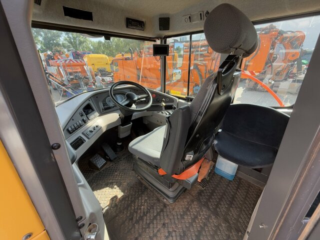 Volvo A25G Dumper 9.722 h Baujahr 2021 - Ťahačový kĺbový damper: obrázok 5 Volvo A25G Dumper 9.722 h Baujahr 2021 - Ťahačový kĺbový damper: obrázok 5