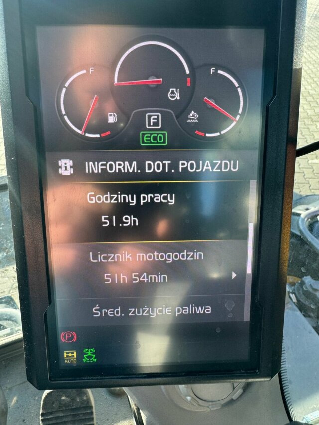 Volvo EWR150E Mobilbagger mit ROTATOR ENCONG EC319 - Kolesové rýpadlo: obrázok 4 Volvo EWR150E Mobilbagger mit ROTATOR ENCONG EC319 - Kolesové rýpadlo: obrázok 4